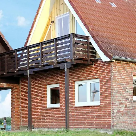 Holiday - Dns071004-f Vakantiehuis